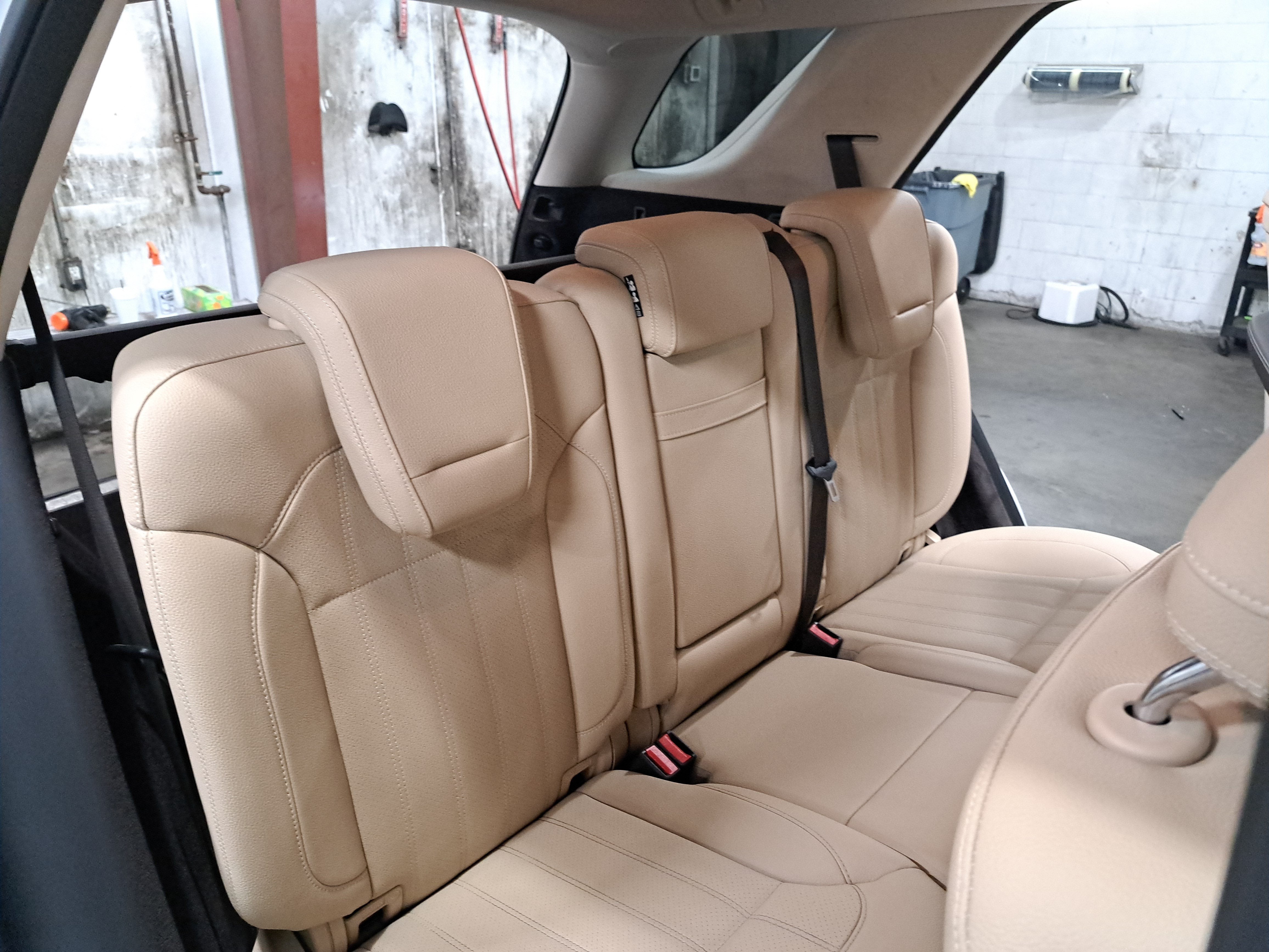 2018 Mercedes-Benz GLE GLE 350