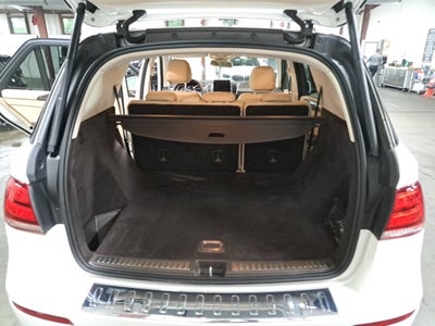 2018 Mercedes-Benz GLE GLE 350