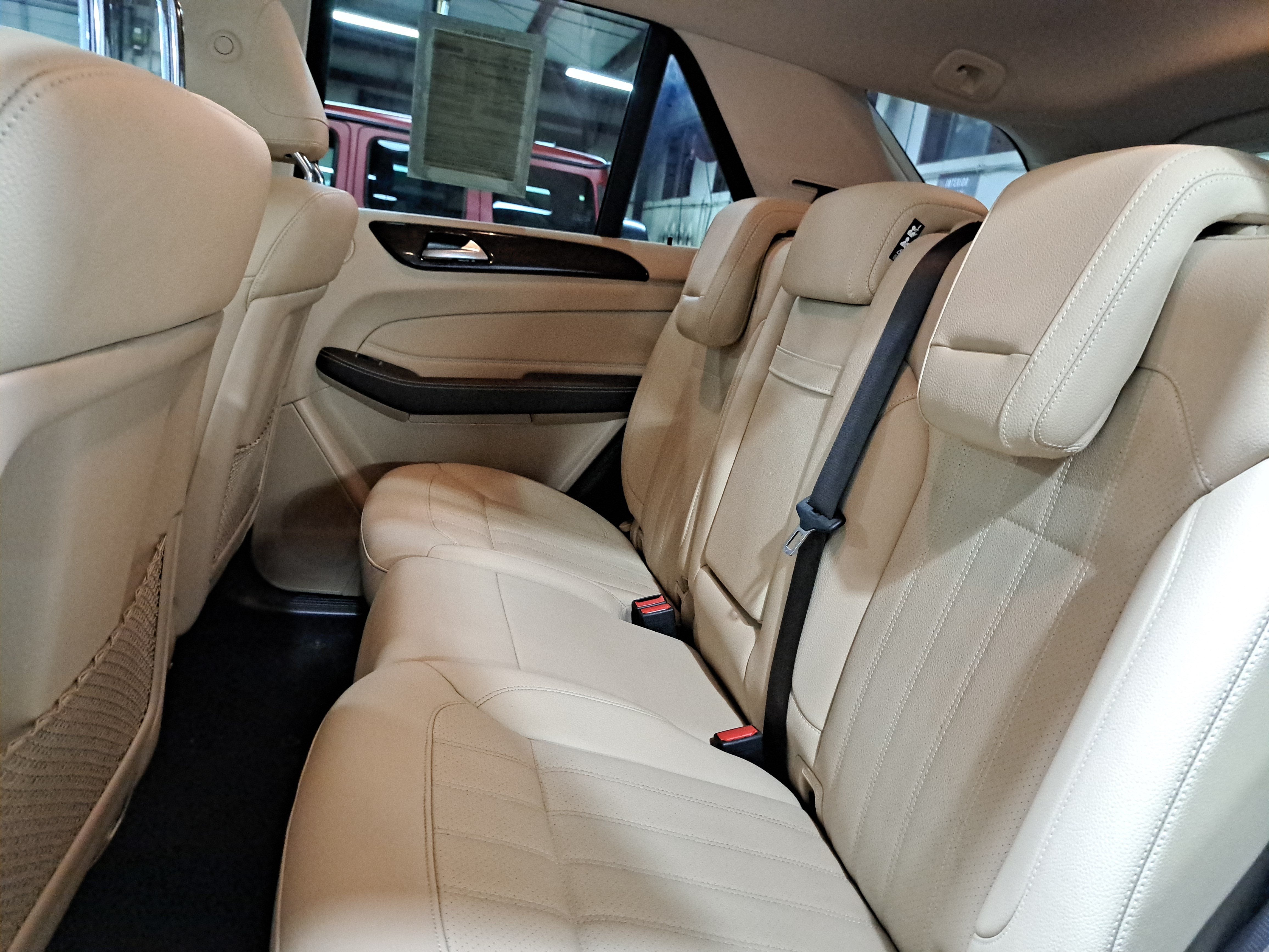 2018 Mercedes-Benz GLE GLE 350