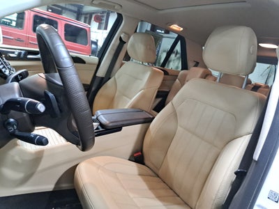 2018 Mercedes-Benz GLE GLE 350