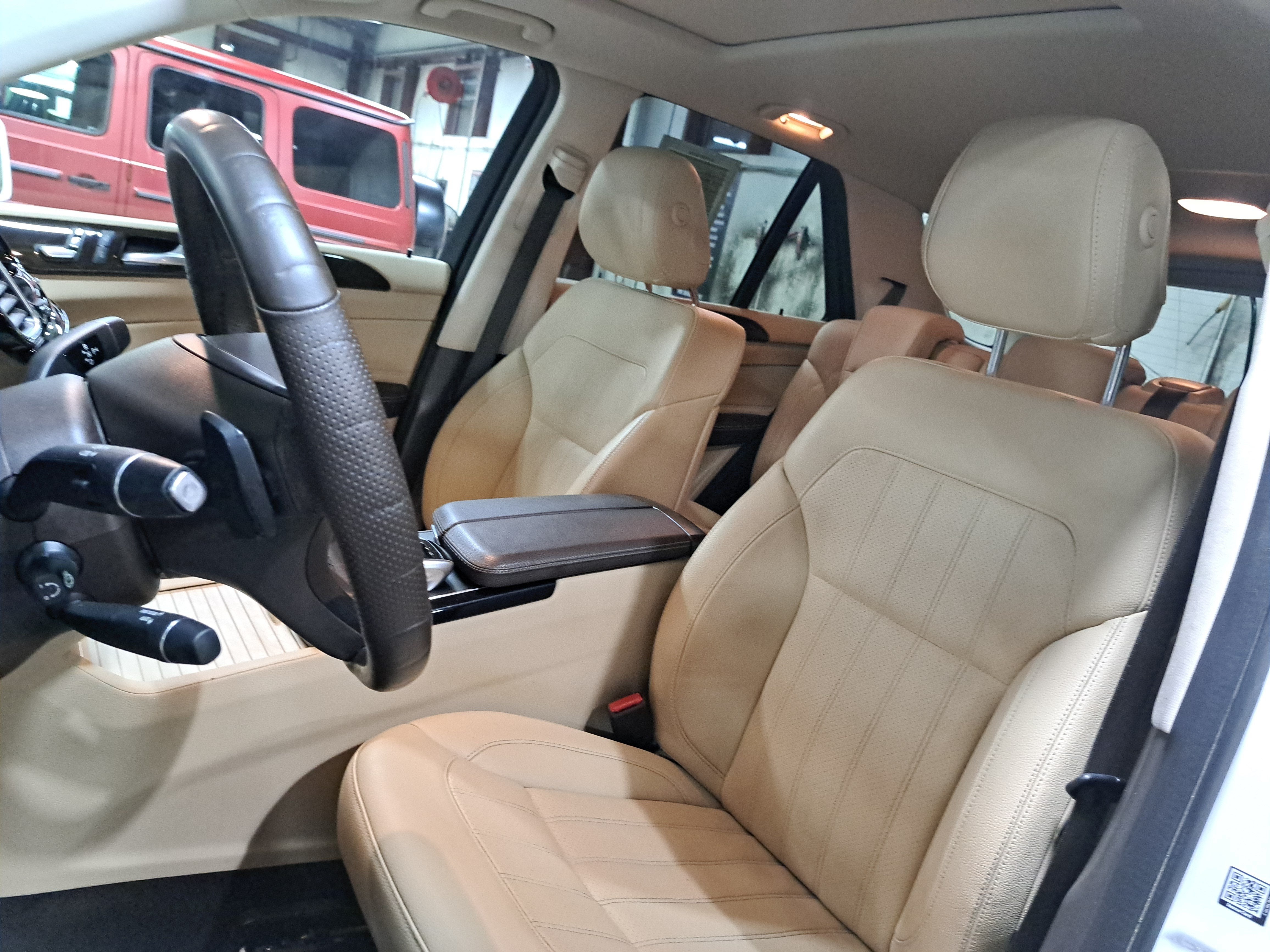 2018 Mercedes-Benz GLE GLE 350