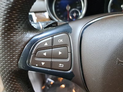 2018 Mercedes-Benz GLE GLE 350
