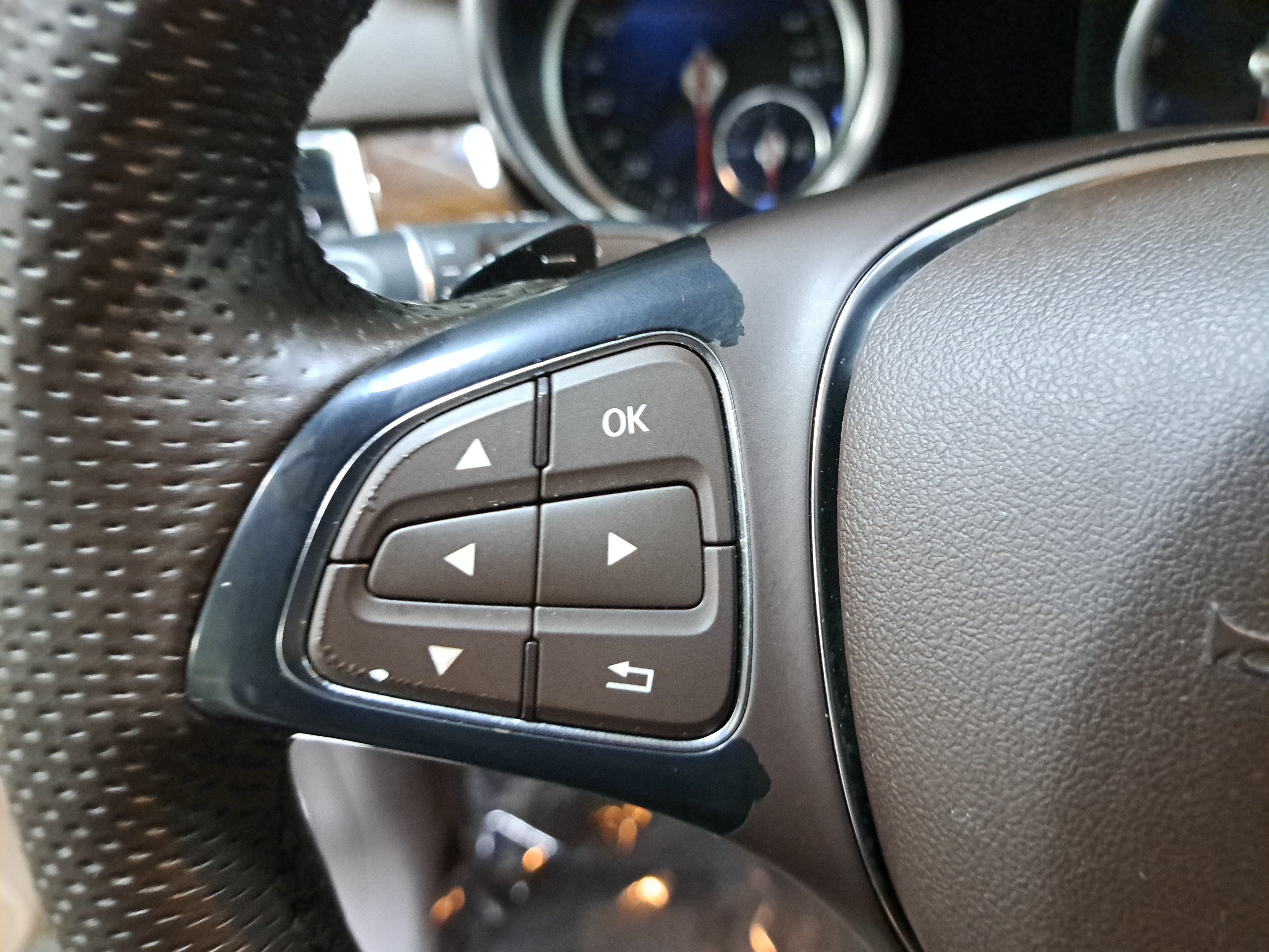 2018 Mercedes-Benz GLE GLE 350