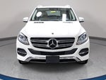 2018 Mercedes-Benz GLE GLE 350