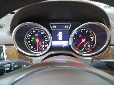 2018 Mercedes-Benz GLE GLE 350
