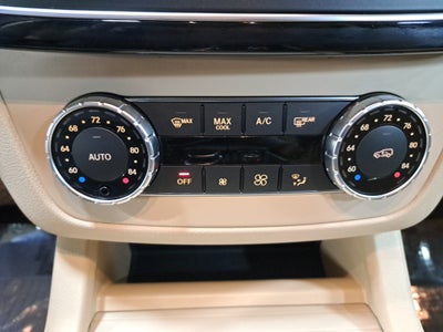 2018 Mercedes-Benz GLE GLE 350
