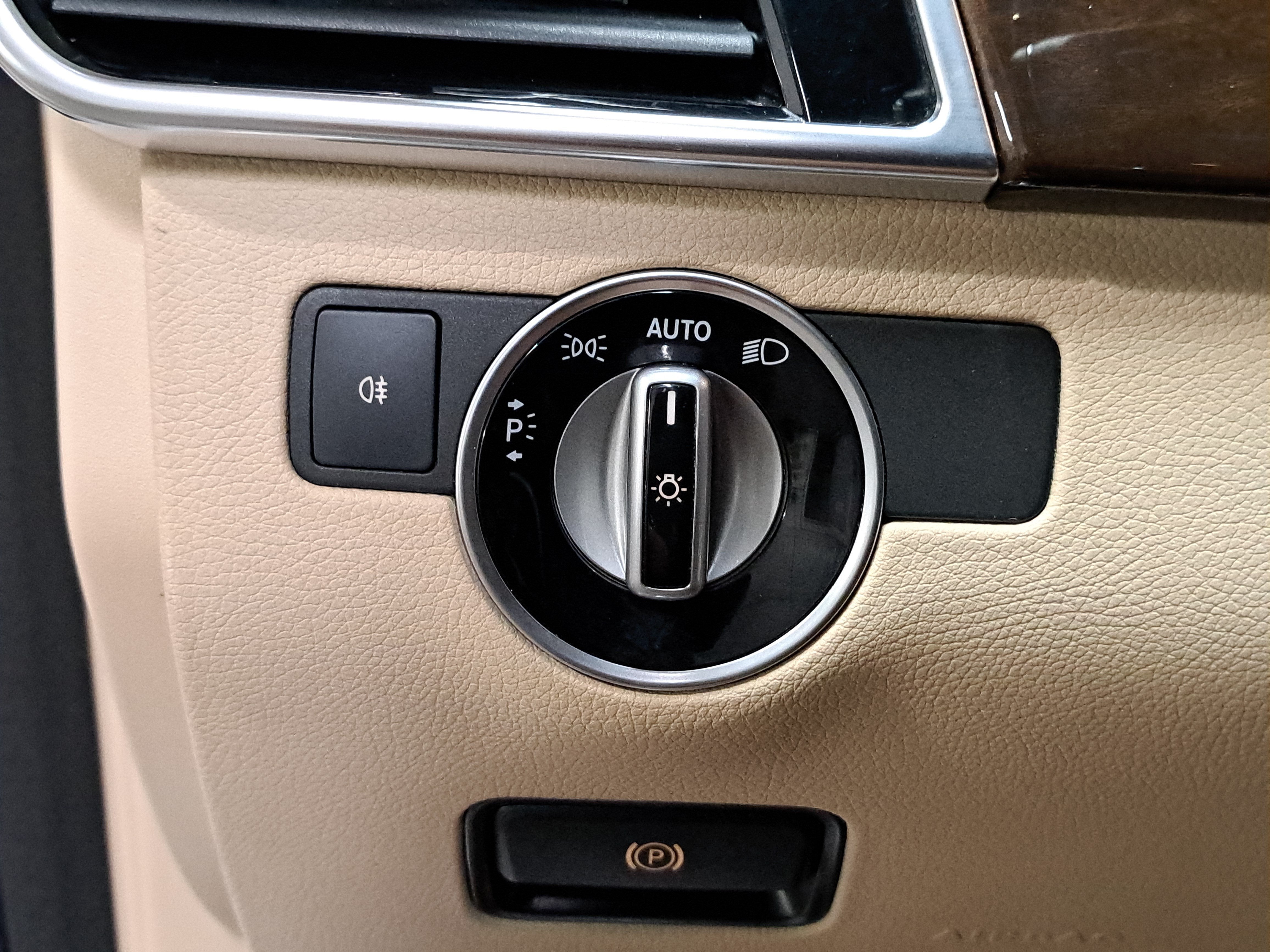 2018 Mercedes-Benz GLE GLE 350
