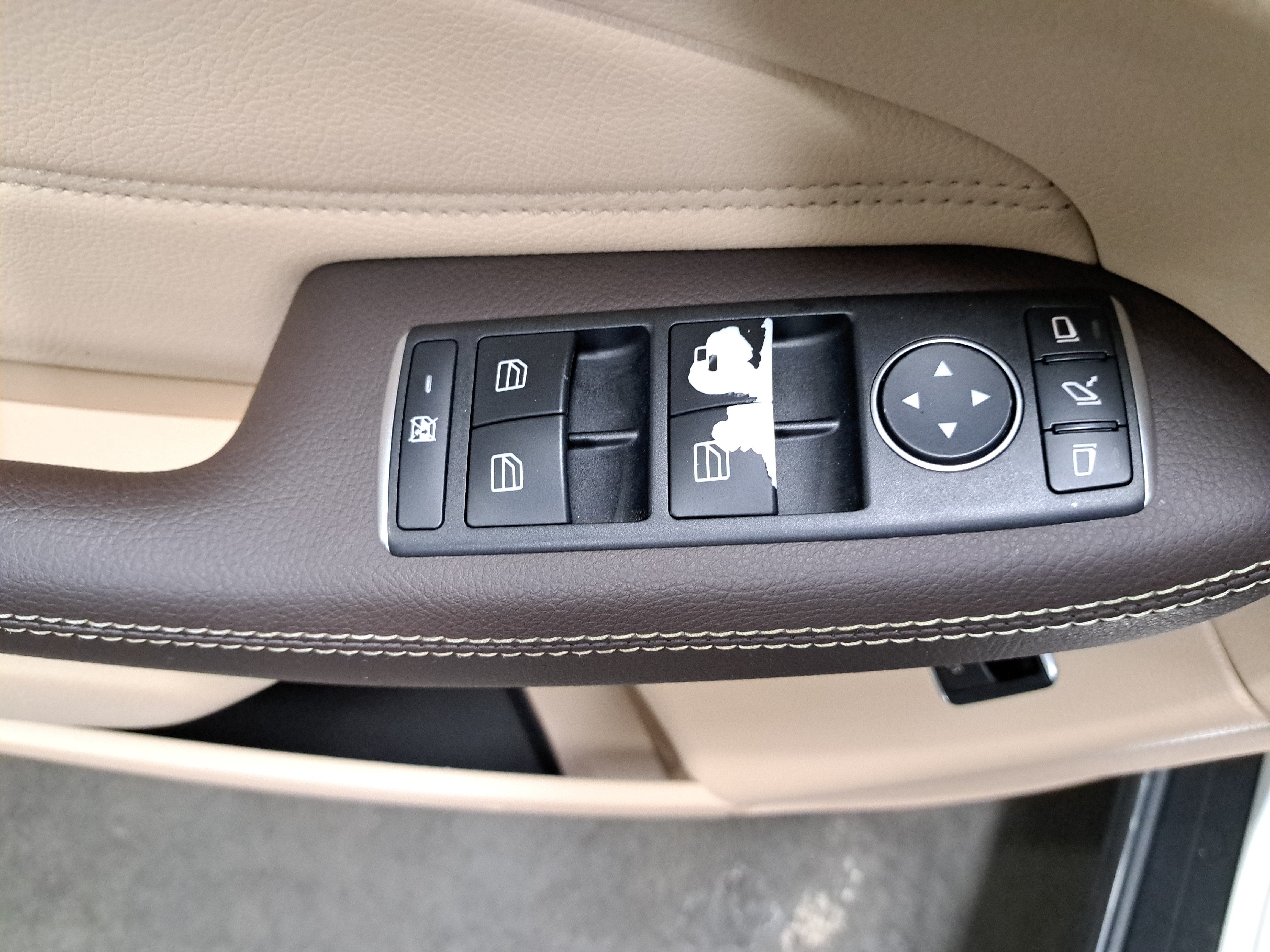 2018 Mercedes-Benz GLE GLE 350