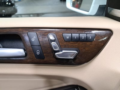 2018 Mercedes-Benz GLE GLE 350