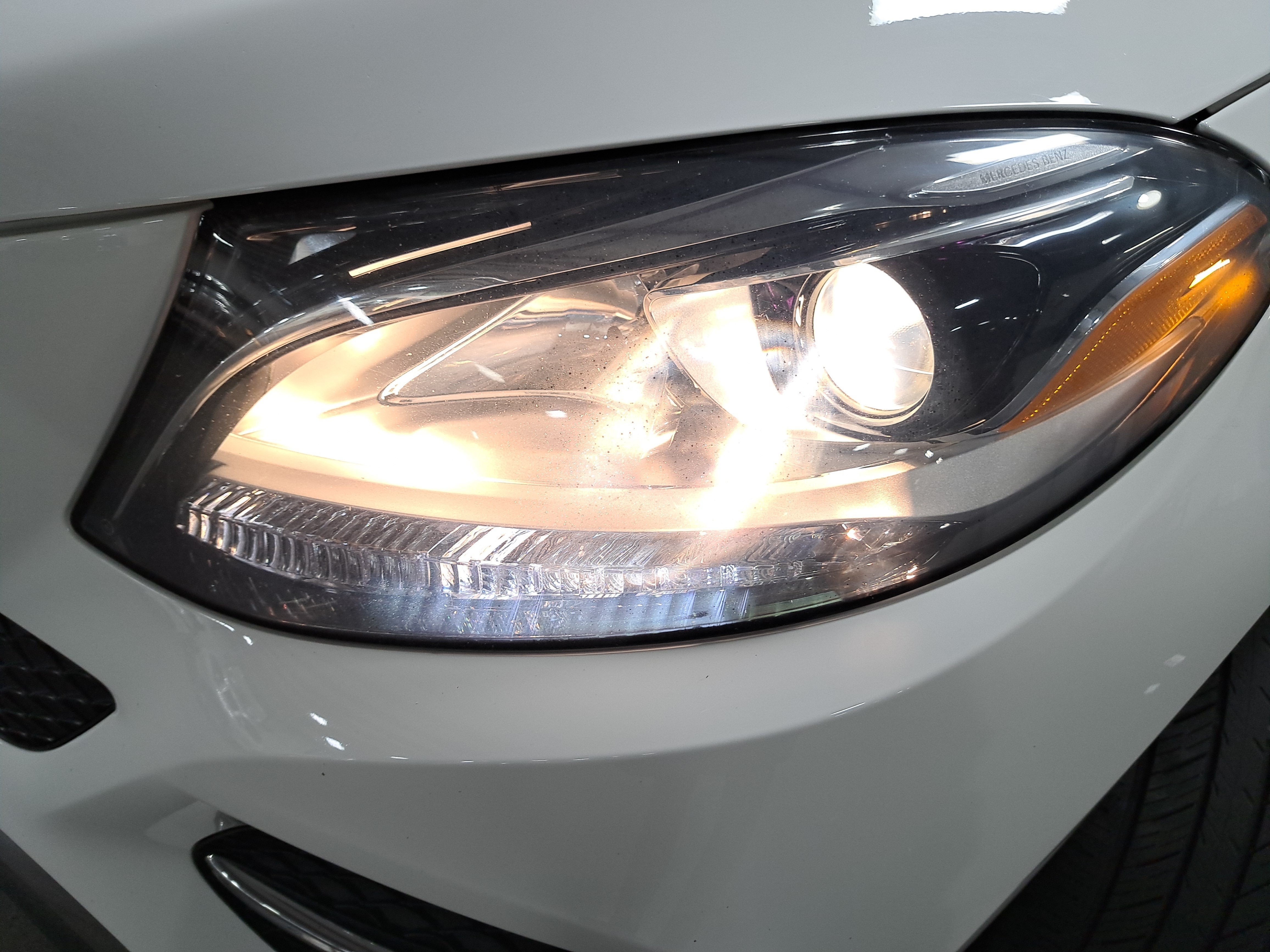 2018 Mercedes-Benz GLE GLE 350