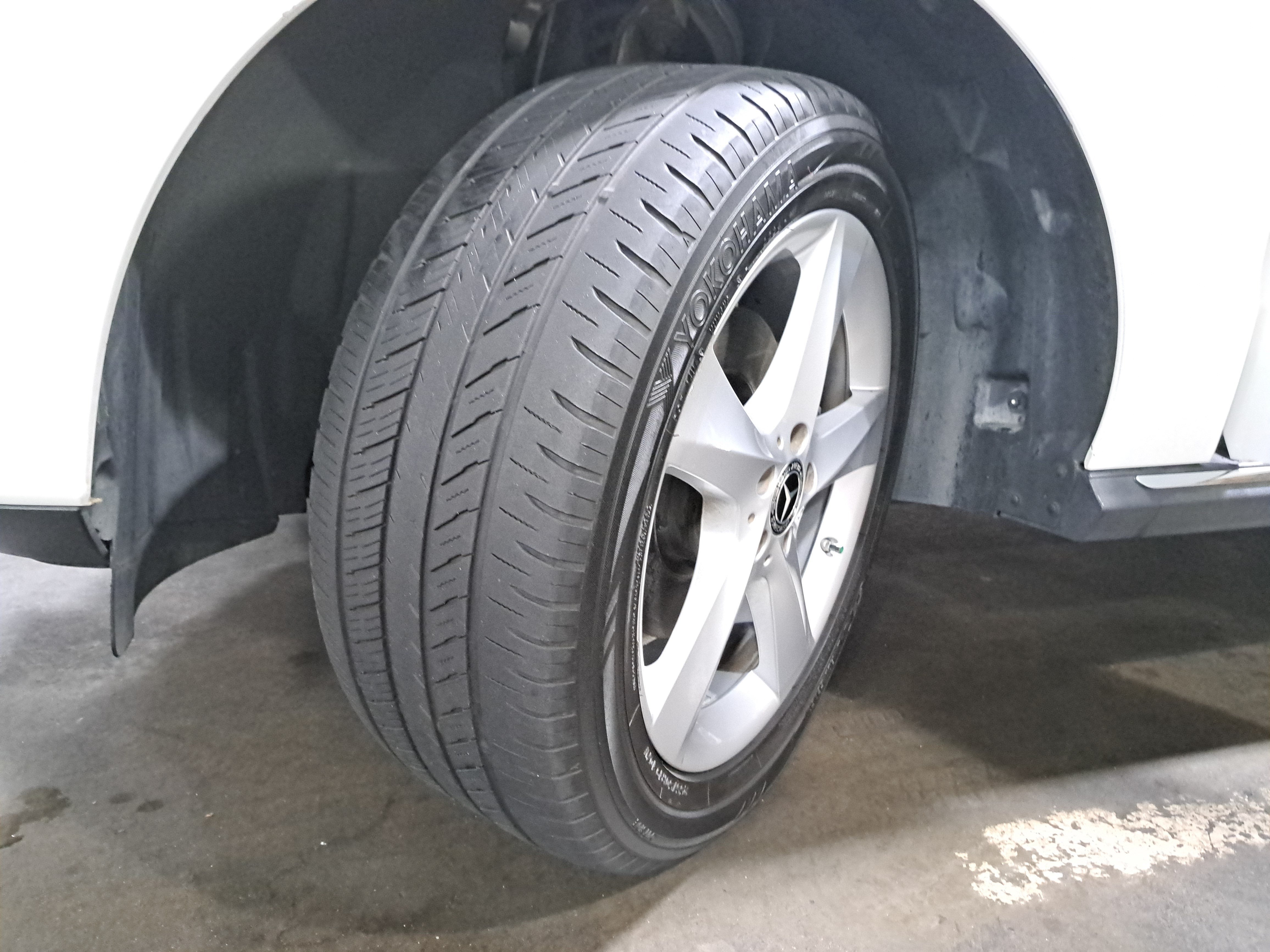2018 Mercedes-Benz GLE GLE 350