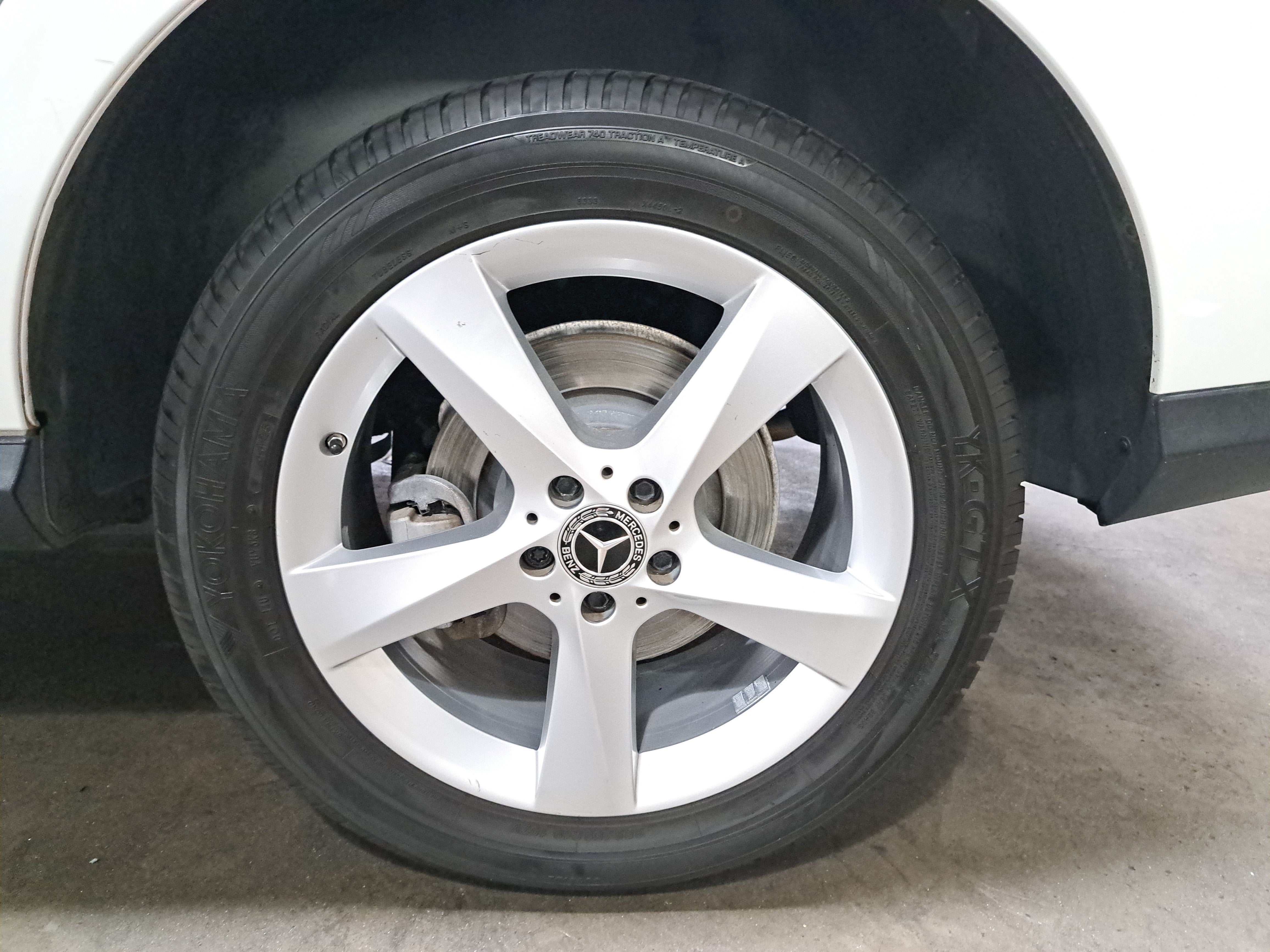 2018 Mercedes-Benz GLE GLE 350
