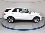 2018 Mercedes-Benz GLE GLE 350