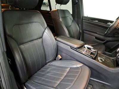 2018 Mercedes-Benz GLE GLE 350