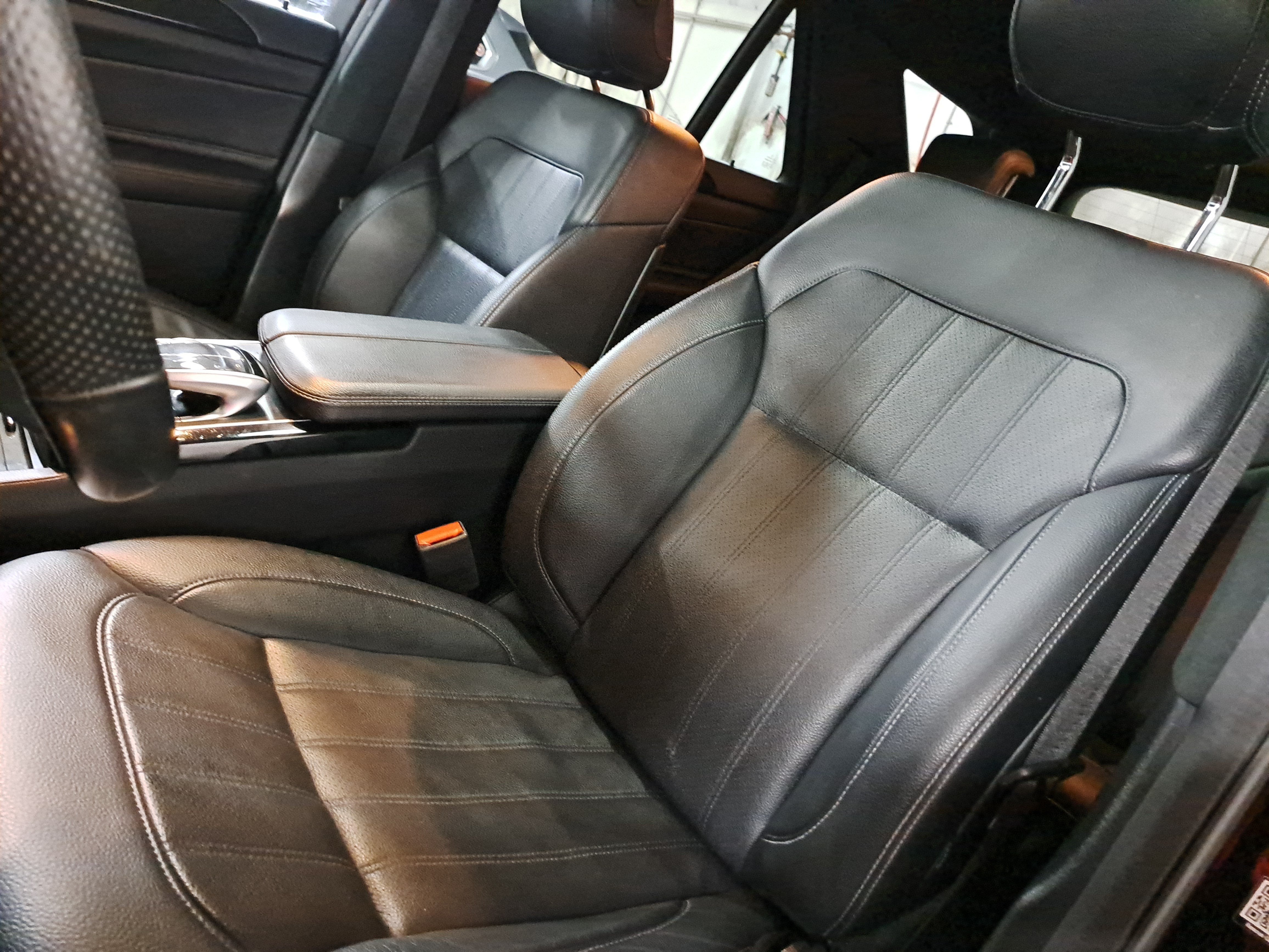 2018 Mercedes-Benz GLE GLE 350
