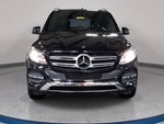 2018 Mercedes-Benz GLE GLE 350