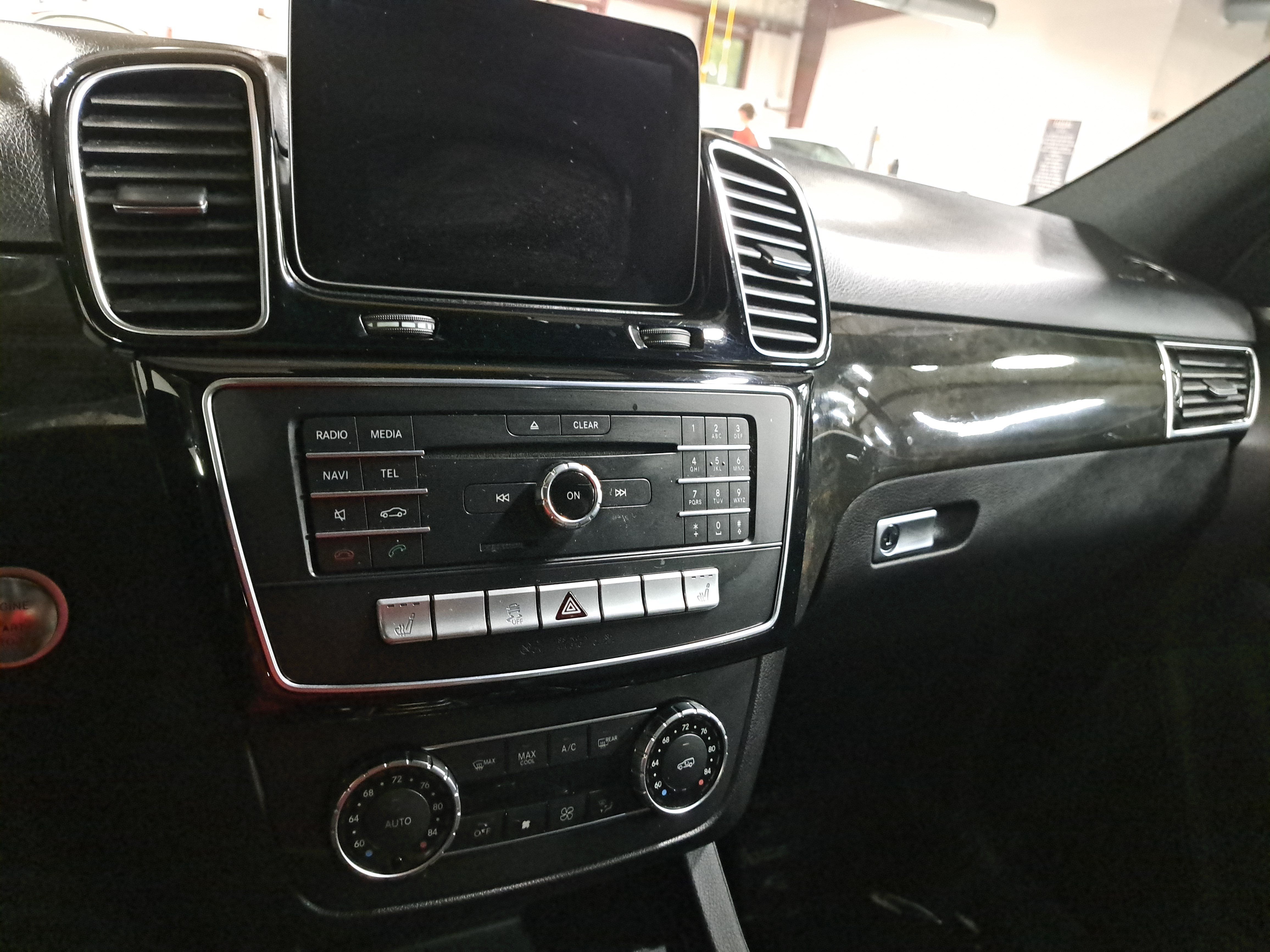2018 Mercedes-Benz GLE GLE 350