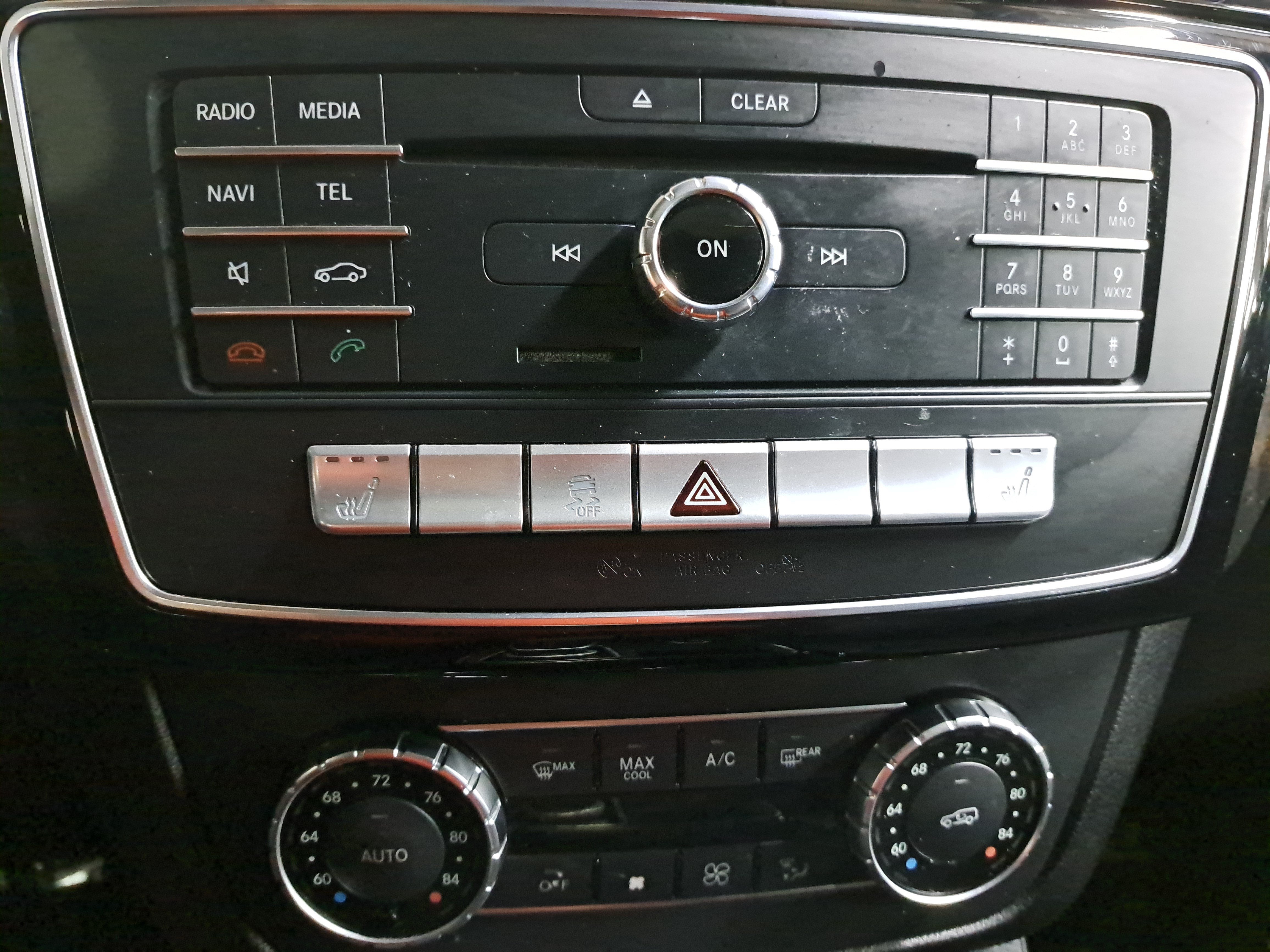2018 Mercedes-Benz GLE GLE 350