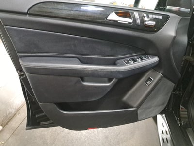 2018 Mercedes-Benz GLE GLE 350