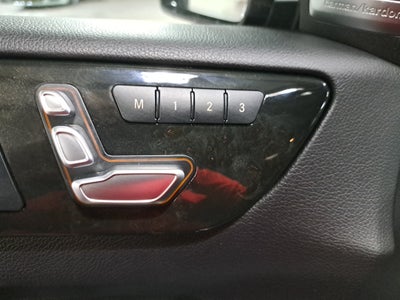 2018 Mercedes-Benz GLE GLE 350