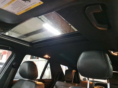 2018 Mercedes-Benz GLE GLE 350