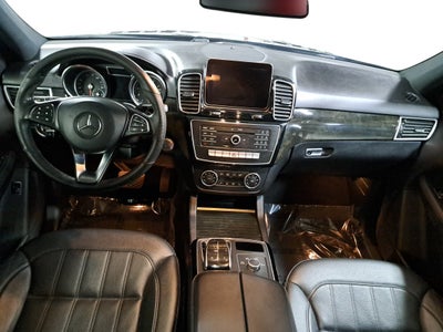 2018 Mercedes-Benz GLE GLE 350