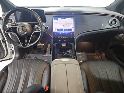 2023 Mercedes-Benz EQS EQS 450+