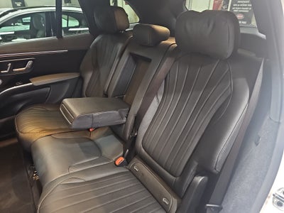 2023 Mercedes-Benz EQS EQS 450+