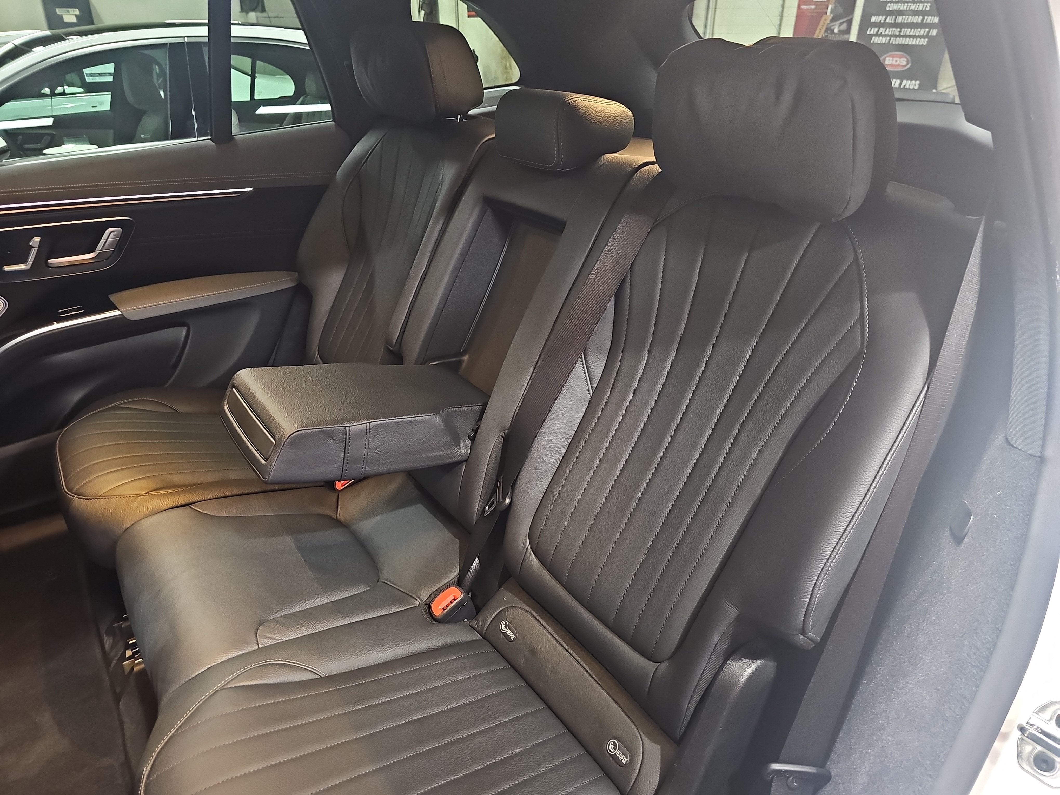 2023 Mercedes-Benz EQS EQS 450+
