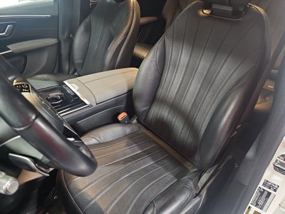 2023 Mercedes-Benz EQS EQS 450+