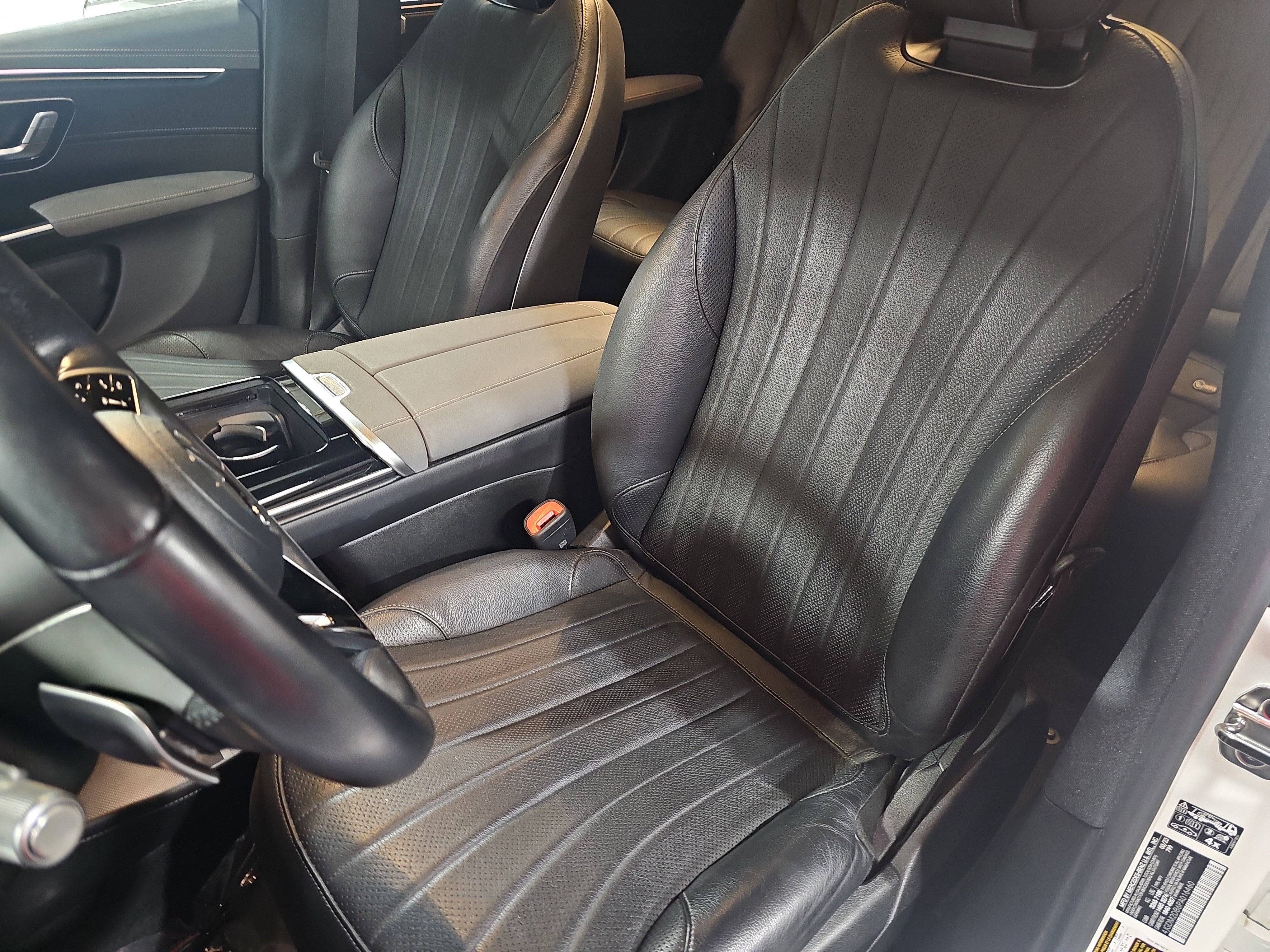 2023 Mercedes-Benz EQS EQS 450+