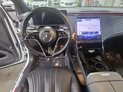 2023 Mercedes-Benz EQS EQS 450+