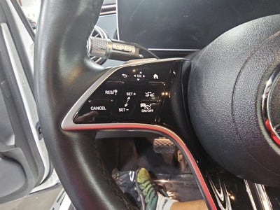 2023 Mercedes-Benz EQS EQS 450+