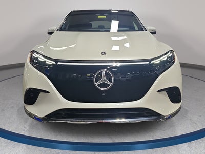 2023 Mercedes-Benz EQS EQS 450+