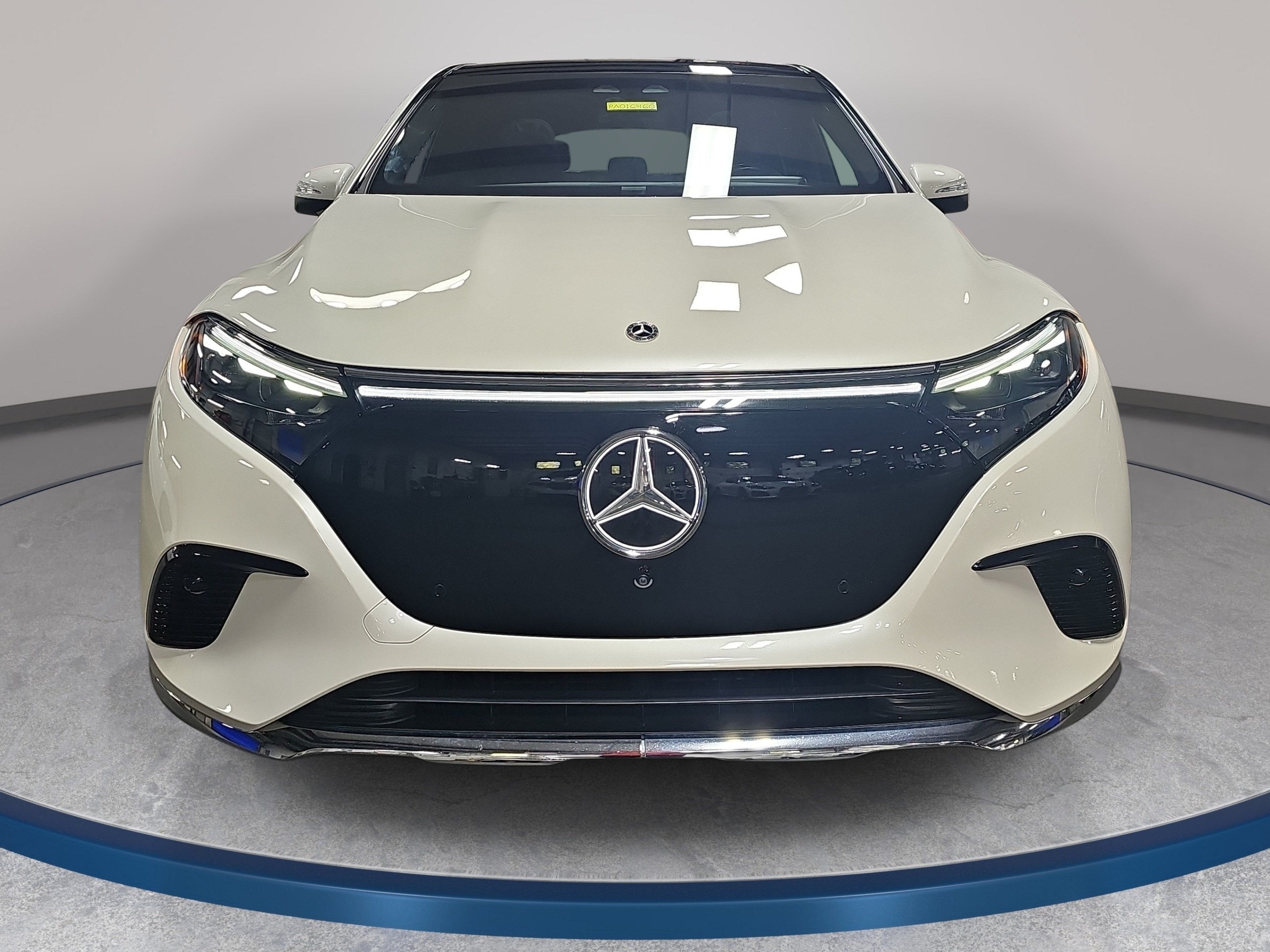 2023 Mercedes-Benz EQS EQS 450+