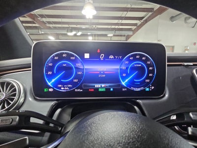 2023 Mercedes-Benz EQS EQS 450+