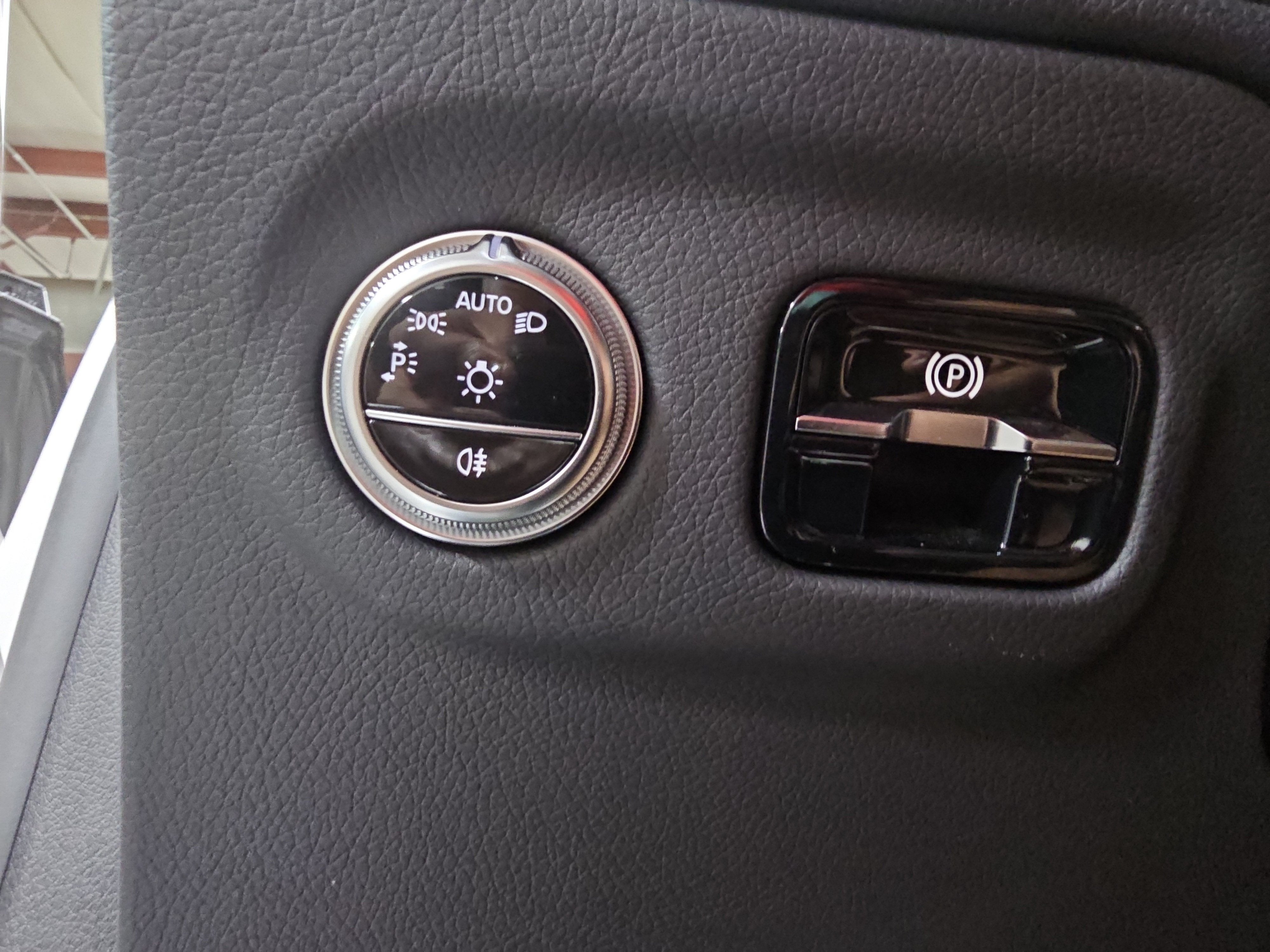 2023 Mercedes-Benz EQS EQS 450+