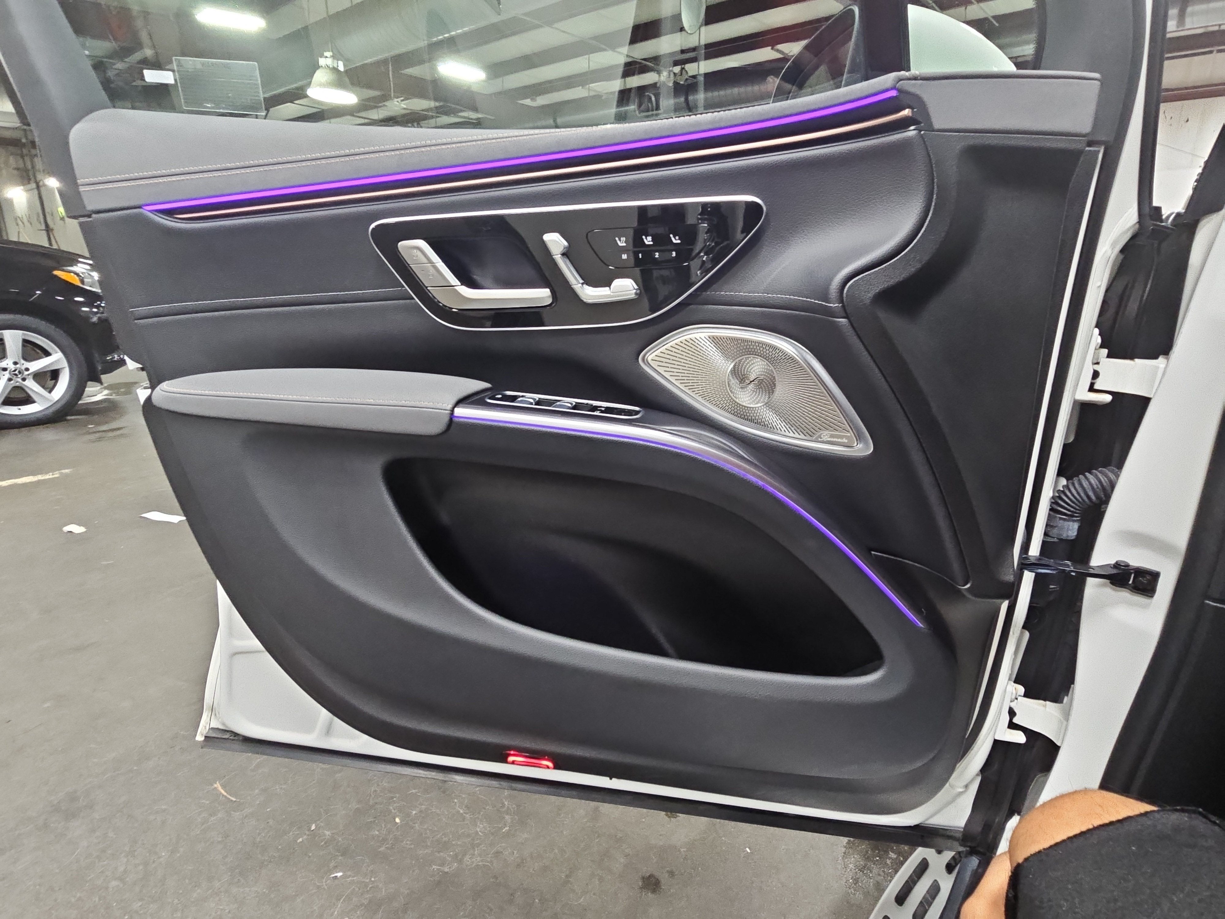 2023 Mercedes-Benz EQS EQS 450+