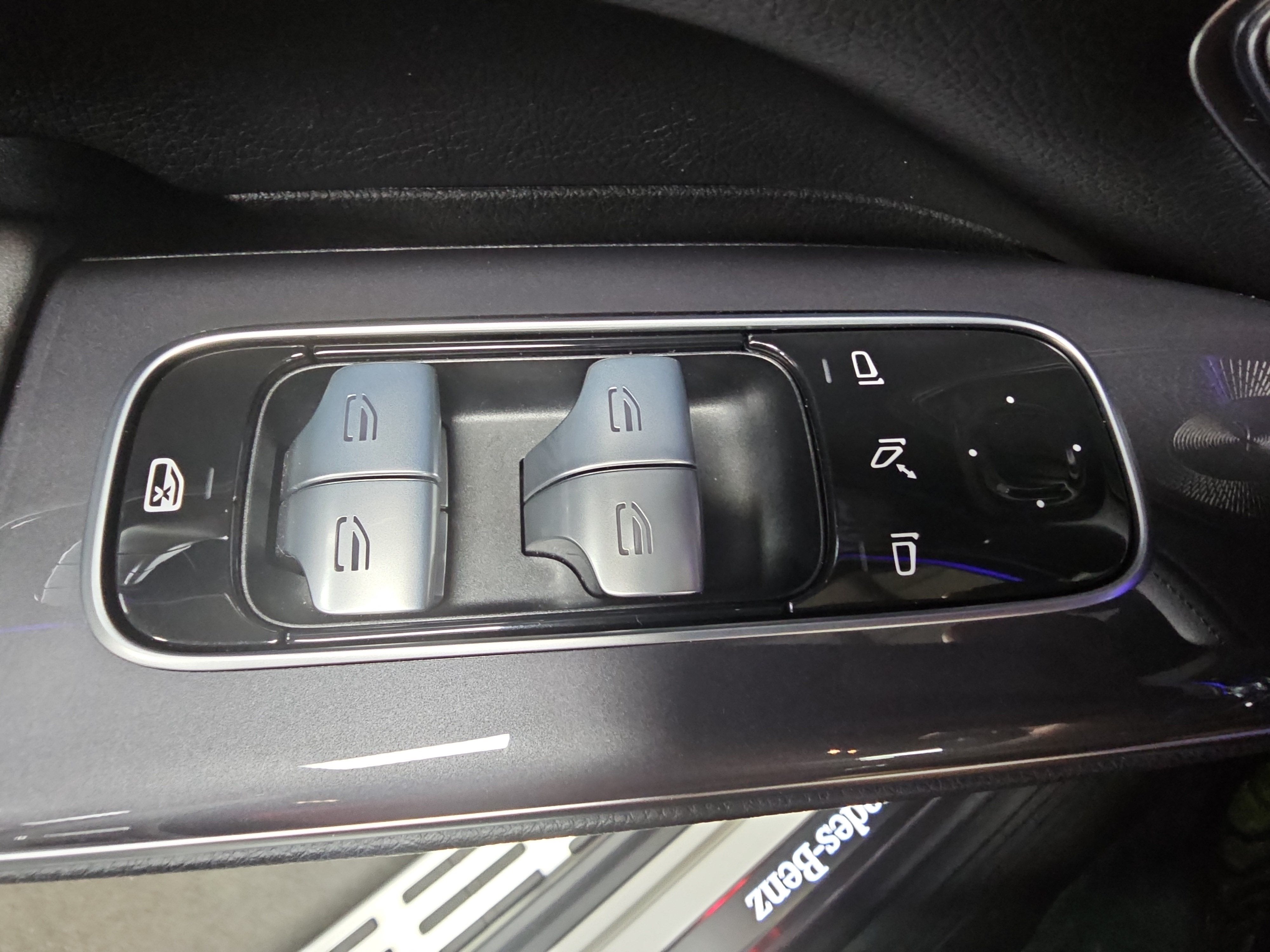 2023 Mercedes-Benz EQS EQS 450+