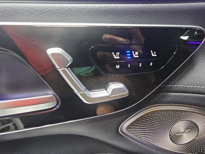 2023 Mercedes-Benz EQS EQS 450+