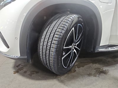 2023 Mercedes-Benz EQS EQS 450+