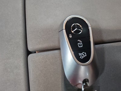 2023 Mercedes-Benz EQS EQS 450+