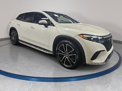 2023 Mercedes-Benz EQS EQS 450+