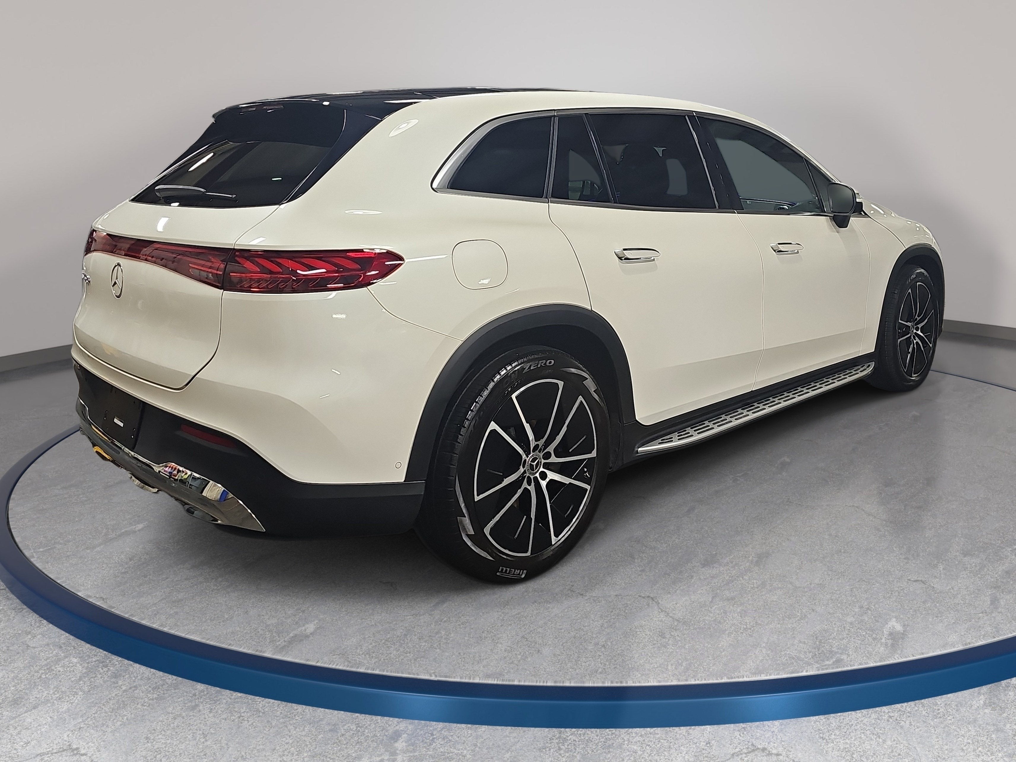 2023 Mercedes-Benz EQS EQS 450+
