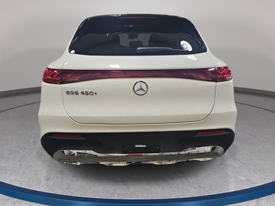 2023 Mercedes-Benz EQS EQS 450+