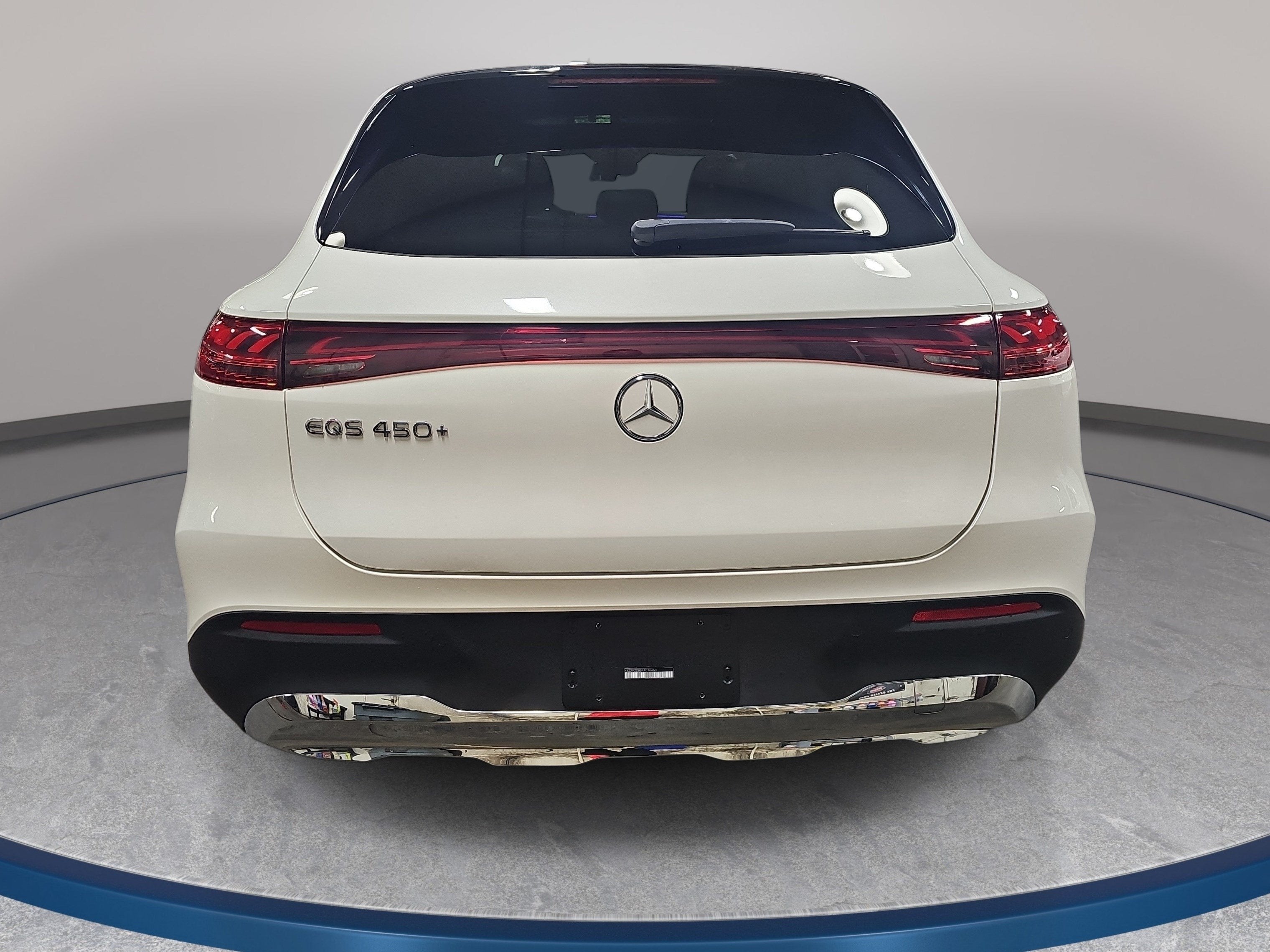 2023 Mercedes-Benz EQS EQS 450+