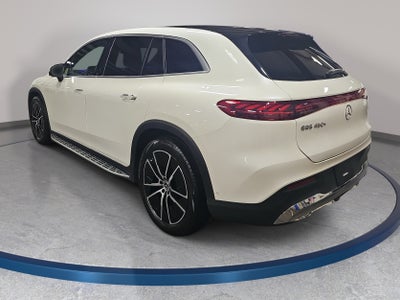 2023 Mercedes-Benz EQS EQS 450+