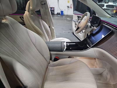 2023 Mercedes-Benz EQS EQS 450