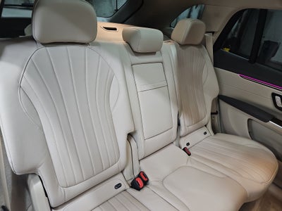 2023 Mercedes-Benz EQS EQS 450