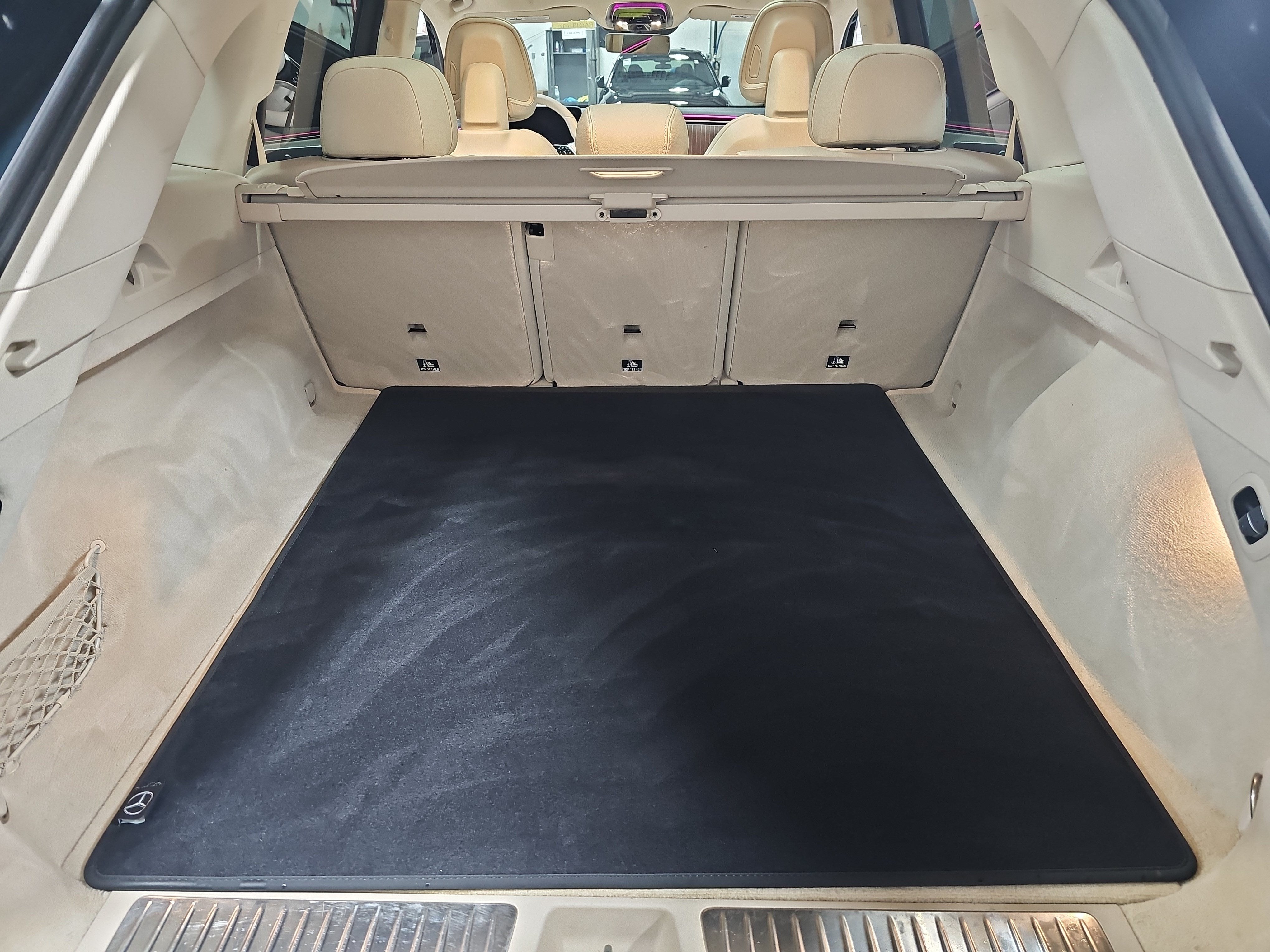 2023 Mercedes-Benz EQS EQS 450